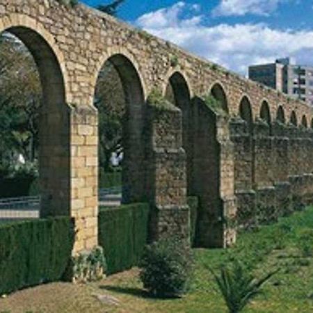 דירות Plasencia Santa Ana מראה חיצוני תמונה