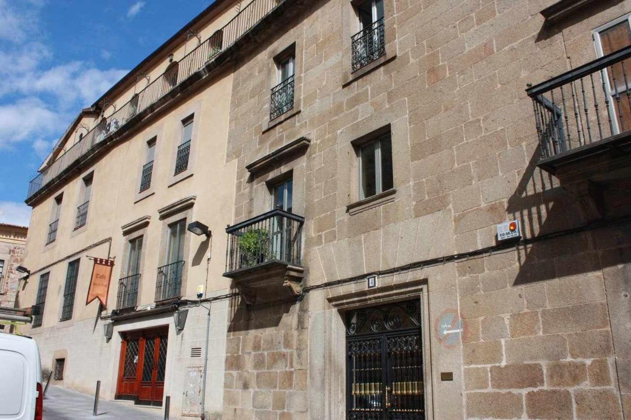 דירות Plasencia Santa Ana מראה חיצוני תמונה